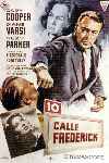 10, Calle Frederick