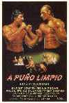 A Puño Limpio