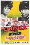 Crónica de un atraco