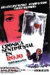 Crónica sentimental en rojo