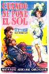 Cuando Se Pone El Sol
