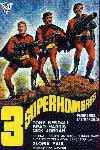 3 Superhombres