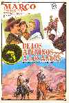 De los Apeninos a los Andes