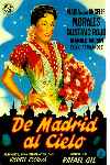 De Madrid al cielo