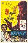 9 horas de terror - Nueve horas de terror