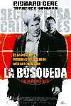 La Sombra Del Cazador