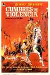 Cumbres de Violencia