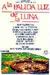 A la Pálida Luz de la Luna