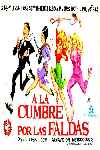A la Cumbre por las Faldas