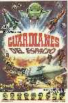 Los Guardianes Del Espacio