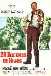 20 docenas de hijos