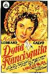 Doña Francisquita