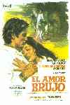 El amor brujo