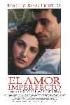 El amor imperfecto
