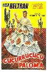 Cucurrucucú Paloma