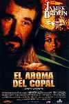 El aroma del Copal
