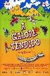 A Galope Tendido