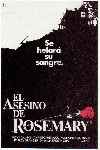 El asesino de Rosemary
