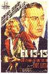 El 13-13