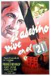 El Asesino vive en el 21