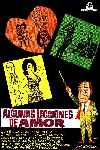 Algunas Lecciones de Amor