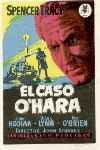 mini cartel El Caso O'Hara