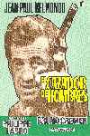 El cazador de hombres