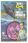 Agente 04 Del Imperio Sumergido