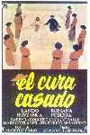 El cura casado
