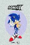 Sonic X (Serie de Tv)