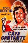 Café Cantante
