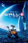 mini cartel Wall-E