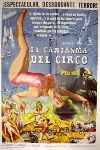 El fantasma del circo