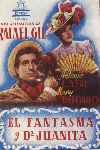 El fantasma y Doña Juanita