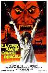 El gran amor del Conde Drácula