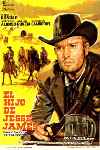 El hijo de Jesse James