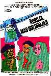 Bruja, más que bruja