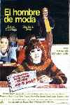 El hombre de moda