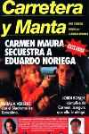 Carretera y manta