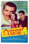 Criminal por amor