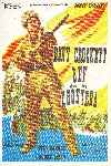 Davy Crockett, rey de la frontera