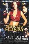 Bloody Mallory