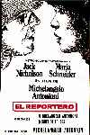 El reportero