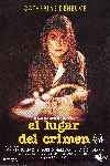 El lugar del crimen
