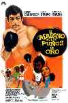 El marino de los puños de oro