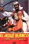 El jeque blanco