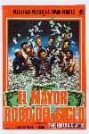 El mayor Robo del Siglo