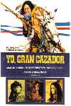 Tu, Pequeño Hombre Blanco Yo, Gran Cazador / Desafío a una Leyenda