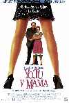 Yo, tú y mamá