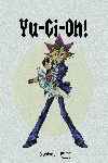 Yu-Gi-Oh! (Serie de Tv)